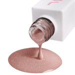 Гель-база PolyLiquid Gel Mocha Magic, JOIA Vegan, 8 Мл