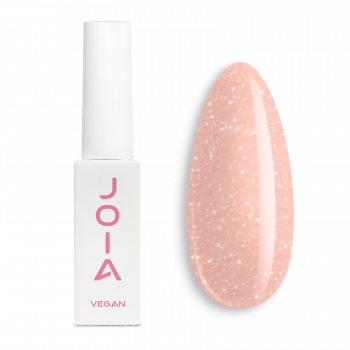 Камуфлирующая база BB cream base 21 Shiny Latte, JOIA vegan, 8 мл