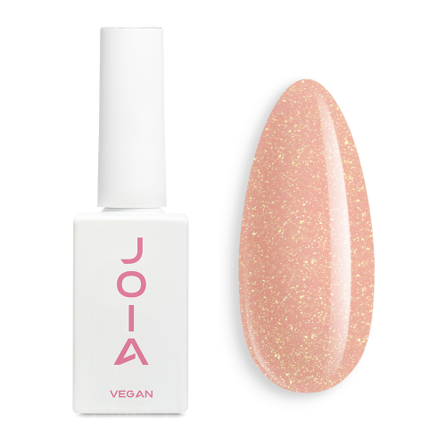 Камуфлююча база BB cream base 04 Blush Rose, JOIA vegan, 15 мл
