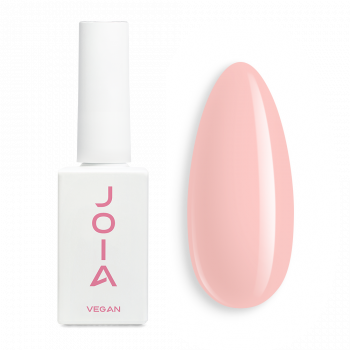 Камуфлююча база BB cream base 08 Pink Balsam, JOIA vegan, 15 мл