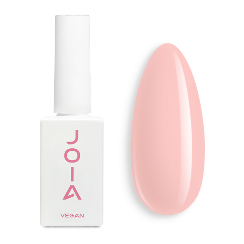 Камуфлююча база BB cream base 08 Pink Balsam, JOIA vegan, 15 мл