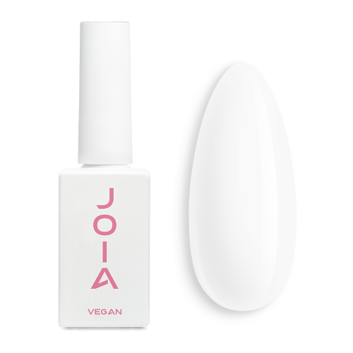 Камуфлирующая база BB cream base Soft Milk, JOIA vegan, 15 мл