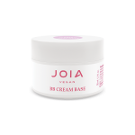 Камуфлююча база BB cream base Lilac Nude, JOIA vegan, 50 мл