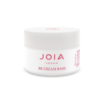 Камуфлююча база BB cream base Soft Milk, JOIA vegan, 50 мл