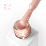 Камуфлююча база BB cream base Blush Rose, JOIA vegan, 8 мл