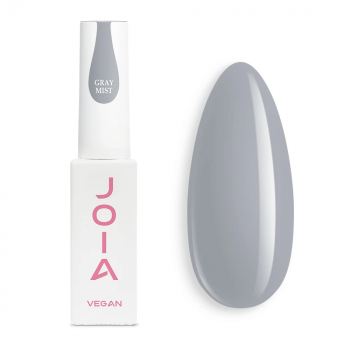 Камуфлююча база BB cream base Gray Mist, JOIA vegan, 8 мл