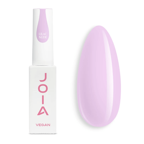 Камуфлююча база BB cream base Lilac Nude, JOIA vegan, 8 мл