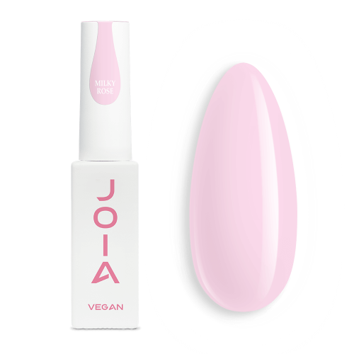 Камуфлююча база BB cream base Milky Rose, JOIA vegan, 8 мл