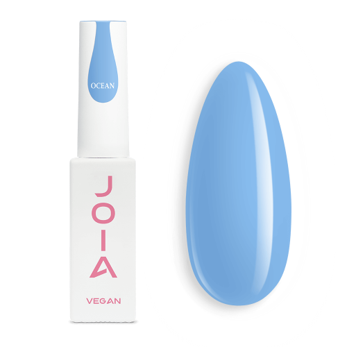 Камуфлююча база BB cream base Ocean, JOIA vegan, 8 мл