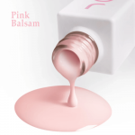 Камуфлююча база BB cream base Pink Balsam, JOIA vegan, 15 мл