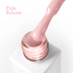 Камуфлююча база BB cream base Pink Balsam, JOIA vegan, 15 мл