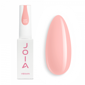 Камуфлююча база BB cream base Soft Nude,  JOIA vegan, 8 мл