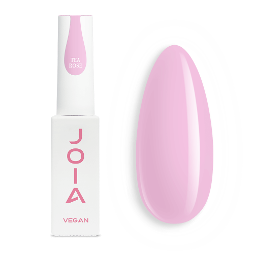 Камуфлююча база BB cream base Tea Rose, JOIA vegan, 8 мл