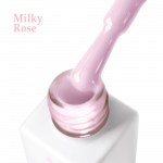 Камуфлююча база BB cream base Milky Rose, JOIA vegan, 8 мл