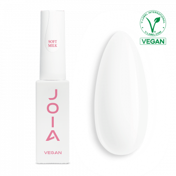 Камуфлююча база BB cream base Soft Milk, JOIA vegan, 8 мл