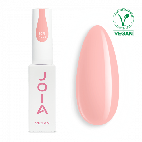 Камуфлююча база BB cream base Soft Nude,  JOIA vegan, 8 мл