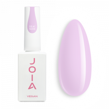 Камуфлююча база BB cream base Lilac Nude, JOIA vegan, 15 мл