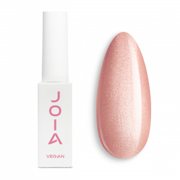 Камуфлирующая база Magic Cat Base, 02 Angel peach JOIA vegan, 8 мл