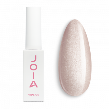 Камуфлирующая база Magic Cat Base, 04 Sparkle nude JOIA vegan, 8 мл