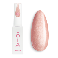Камуфлююча база Magic Cat Base, 02 Angel peach JOIA vegan, 8 мл 