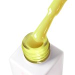 Камуфлююча база BB cream base Fresh lemon, JOIA vegan, 8 мл