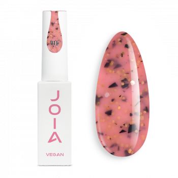 Камуфлююча база BB cream base 01L Sandy Shell,  JOIA vegan, 8 мл