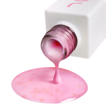 Камуфлююча база BB cream base 02L Pink Seashell,  JOIA vegan, 8 мл