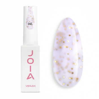 Камуфлююча база BB cream base 04L Sea Pearl,  JOIA vegan, 8 мл
