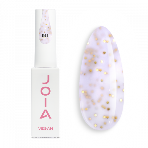 Камуфлююча база BB cream base 04L Sea Pearl,  JOIA vegan, 8 мл