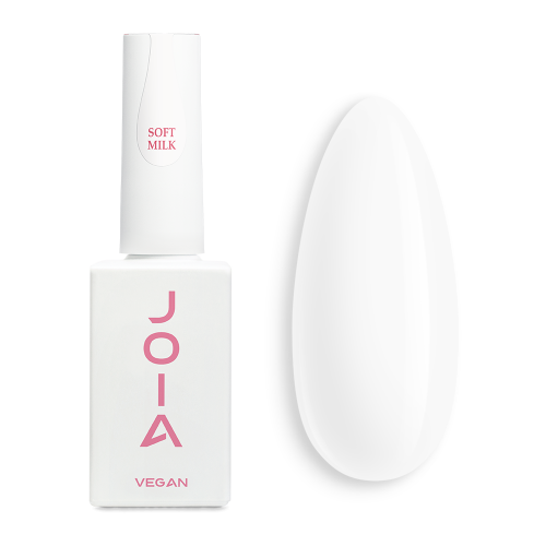 Камуфлююча база BB cream base Soft Milk, JOIA vegan, 15 мл