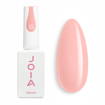 Камуфлююча база BB cream base Soft Nude,  JOIA vegan, 15 мл