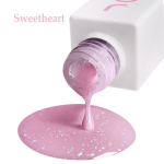 Камуфлююча база BB cream base Sweetheart, JOIA vegan, 8 мл