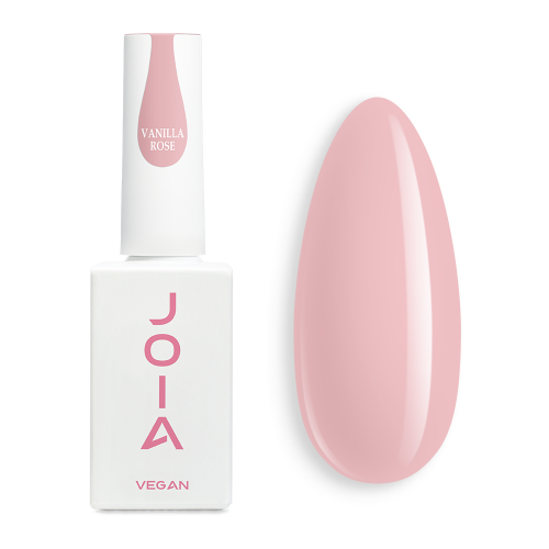 Камуфлююча база BB cream base Vanilla Rose,  JOIA vegan, 15 мл