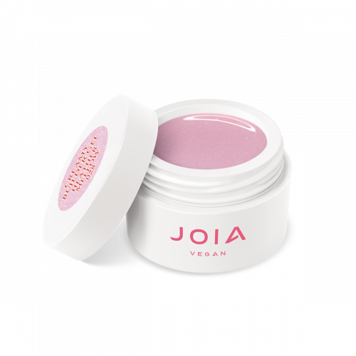 Моделюючий гель Creamy Builder Gel JOIA vegan, 028 Heather mellow, 15 мл