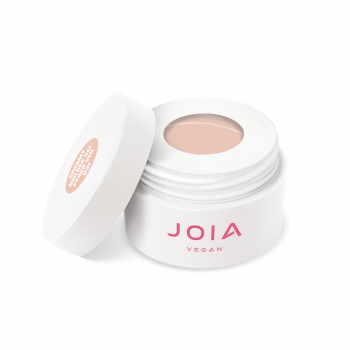 Моделюючий гель Creamy Builder Gel JOIA vegan 031 Peach Veil (50 мл)