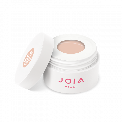 Моделюючий гель Creamy Builder Gel JOIA vegan, 031 Peach Veil, 50 мл