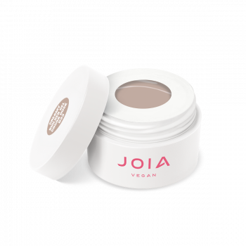 Моделюючий гель Creamy Builder Gel JOIA vegan 033 Cocoa Dusk (50 мл)