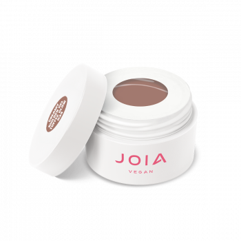Моделюючий гель Creamy Builder Gel JOIA vegan 034 Toffee Glow (50 мл)