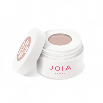 Моделюючий гель Creamy Builder Gel JOIA vegan, 032 Rose Clay, 15 мл