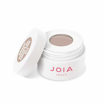 Моделюючий гель Creamy Builder Gel JOIA vegan, 033 Cocoa Dusk, 15 мл