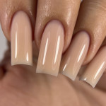 Моделюючий гель Creamy Builder Gel JOIA vegan, 031 Peach Veil, 15 мл Моделюючий гель Creamy Builder Gel JOIA vegan, 031 Peach Veil, 15 мл