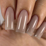 Моделюючий гель Creamy Builder Gel JOIA vegan, 033 Cocoa Dusk, 15 мл Моделюючий гель Creamy Builder Gel JOIA vegan, 033 Cocoa Dusk, 15 мл