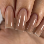 Моделюючий гель Creamy Builder Gel JOIA vegan, 034 Toffee Glow, 15 мл Моделюючий гель Creamy Builder Gel JOIA vegan, 034 Toffee Glow, 15 мл