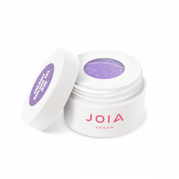 Моделюючий гель Creamy Builder Gel JOIA vegan, 036 Lilac Frost, 15 мл