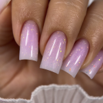 Моделюючий гель Creamy Builder Gel JOIA vegan, 037 Polar Rose, 15 мл