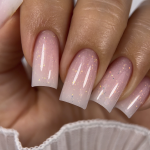 Моделюючий гель Creamy Builder Gel JOIA vegan, 038 Aurora Bloom, 15 мл