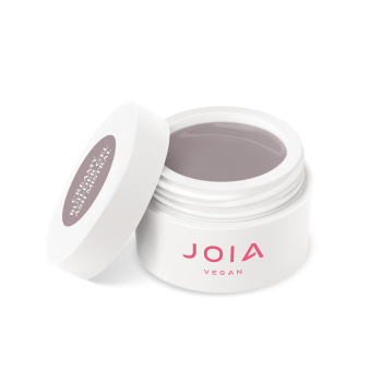 Моделюючий гель Creamy Builder Gel JOIA vegan, Ash Mistral, 15 мл