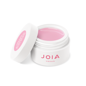 Моделюючий гель Creamy Builder Gel JOIA vegan, Peony Bloom, 15 мл