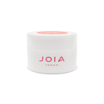 Моделюючий гель Creamy Builder Gel JOIA vegan, Velvet Nectarine, 15 мл