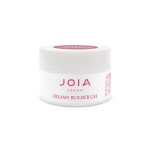 Моделюючий гель Creamy Builder Gel JOIA vegan, Amber Rose, 15 мл